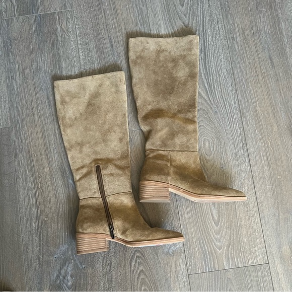 Knee High Boots - Picture 6 of 10